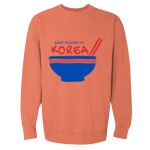Garment-Dyed Sweatshirt Thumbnail