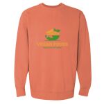 Garment-Dyed Sweatshirt Thumbnail