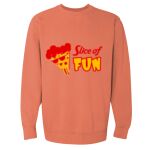 Garment-Dyed Sweatshirt Thumbnail