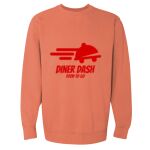 Garment-Dyed Sweatshirt Thumbnail