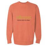 Garment-Dyed Sweatshirt Thumbnail