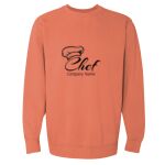 Garment-Dyed Sweatshirt Thumbnail
