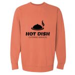 Garment-Dyed Sweatshirt Thumbnail