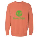 Garment-Dyed Sweatshirt Thumbnail