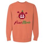 Garment-Dyed Sweatshirt Thumbnail