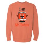 Garment-Dyed Sweatshirt Thumbnail