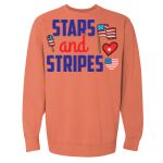 Garment-Dyed Sweatshirt Thumbnail