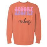 Garment-Dyed Sweatshirt Thumbnail