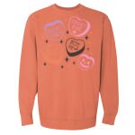 Garment-Dyed Sweatshirt Thumbnail