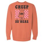 Garment-Dyed Sweatshirt Thumbnail