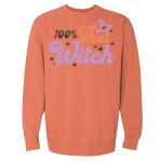 Garment-Dyed Sweatshirt Thumbnail