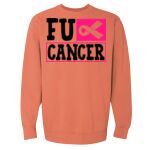 Garment-Dyed Sweatshirt Thumbnail