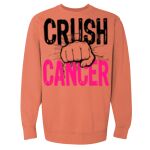 Garment-Dyed Sweatshirt Thumbnail