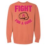 Garment-Dyed Sweatshirt Thumbnail