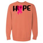 Garment-Dyed Sweatshirt Thumbnail