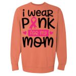 Garment-Dyed Sweatshirt Thumbnail