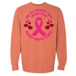 Garment-Dyed Sweatshirt Thumbnail