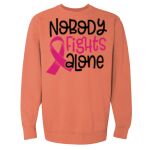 Garment-Dyed Sweatshirt Thumbnail