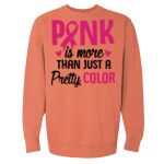 Garment-Dyed Sweatshirt Thumbnail