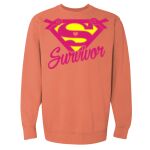 Garment-Dyed Sweatshirt Thumbnail