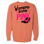 Garment-Dyed Sweatshirt Thumbnail