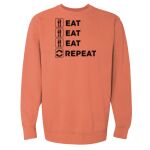 Garment-Dyed Sweatshirt Thumbnail