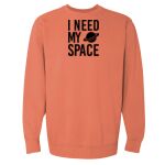 Garment-Dyed Sweatshirt Thumbnail