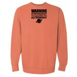 Garment-Dyed Sweatshirt Thumbnail