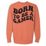 Garment-Dyed Sweatshirt Thumbnail