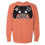 Garment-Dyed Sweatshirt Thumbnail