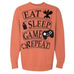 Garment-Dyed Sweatshirt Thumbnail