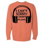 Garment-Dyed Sweatshirt Thumbnail