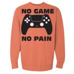 Garment-Dyed Sweatshirt Thumbnail