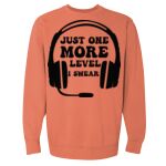 Garment-Dyed Sweatshirt Thumbnail