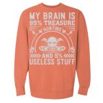 Garment-Dyed Sweatshirt Thumbnail