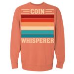 Garment-Dyed Sweatshirt Thumbnail