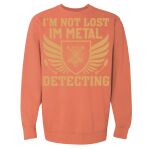 Garment-Dyed Sweatshirt Thumbnail