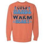 Garment-Dyed Sweatshirt Thumbnail