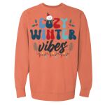 Garment-Dyed Sweatshirt Thumbnail