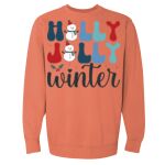 Garment-Dyed Sweatshirt Thumbnail