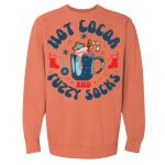 Garment-Dyed Sweatshirt Thumbnail