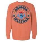 Garment-Dyed Sweatshirt Thumbnail