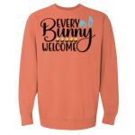 Garment-Dyed Sweatshirt Thumbnail