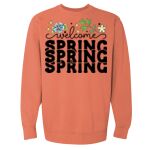 Garment-Dyed Sweatshirt Thumbnail