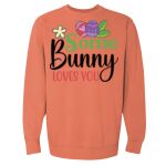 Garment-Dyed Sweatshirt Thumbnail