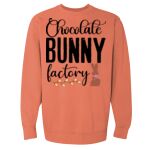 Garment-Dyed Sweatshirt Thumbnail