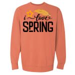 Garment-Dyed Sweatshirt Thumbnail