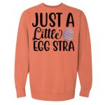 Garment-Dyed Sweatshirt Thumbnail