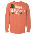 Garment-Dyed Sweatshirt Thumbnail