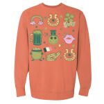 Garment-Dyed Sweatshirt Thumbnail